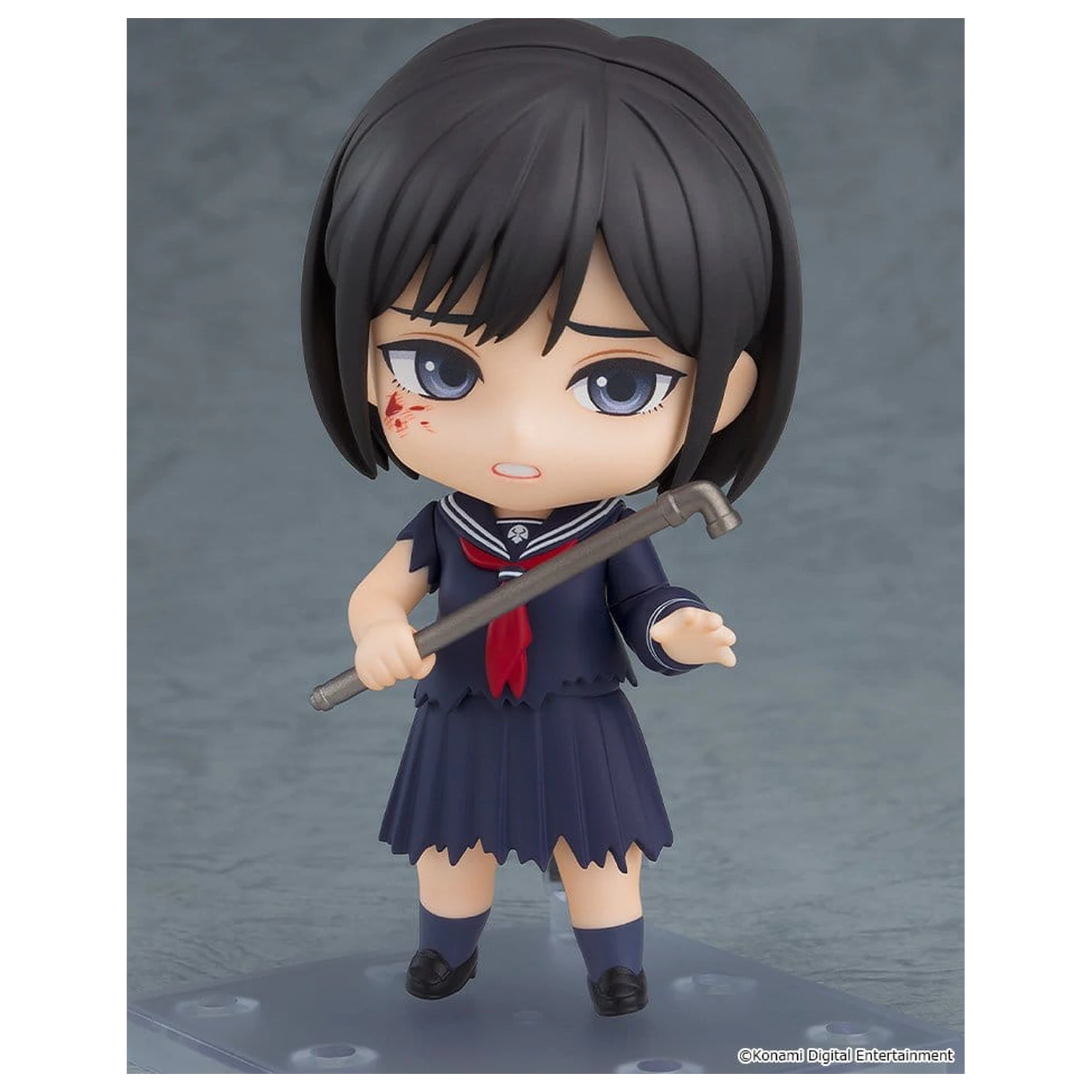 Silent Hill f Nendoroid Actionfigur Hinako Shimizu 10 cm Produktfoto