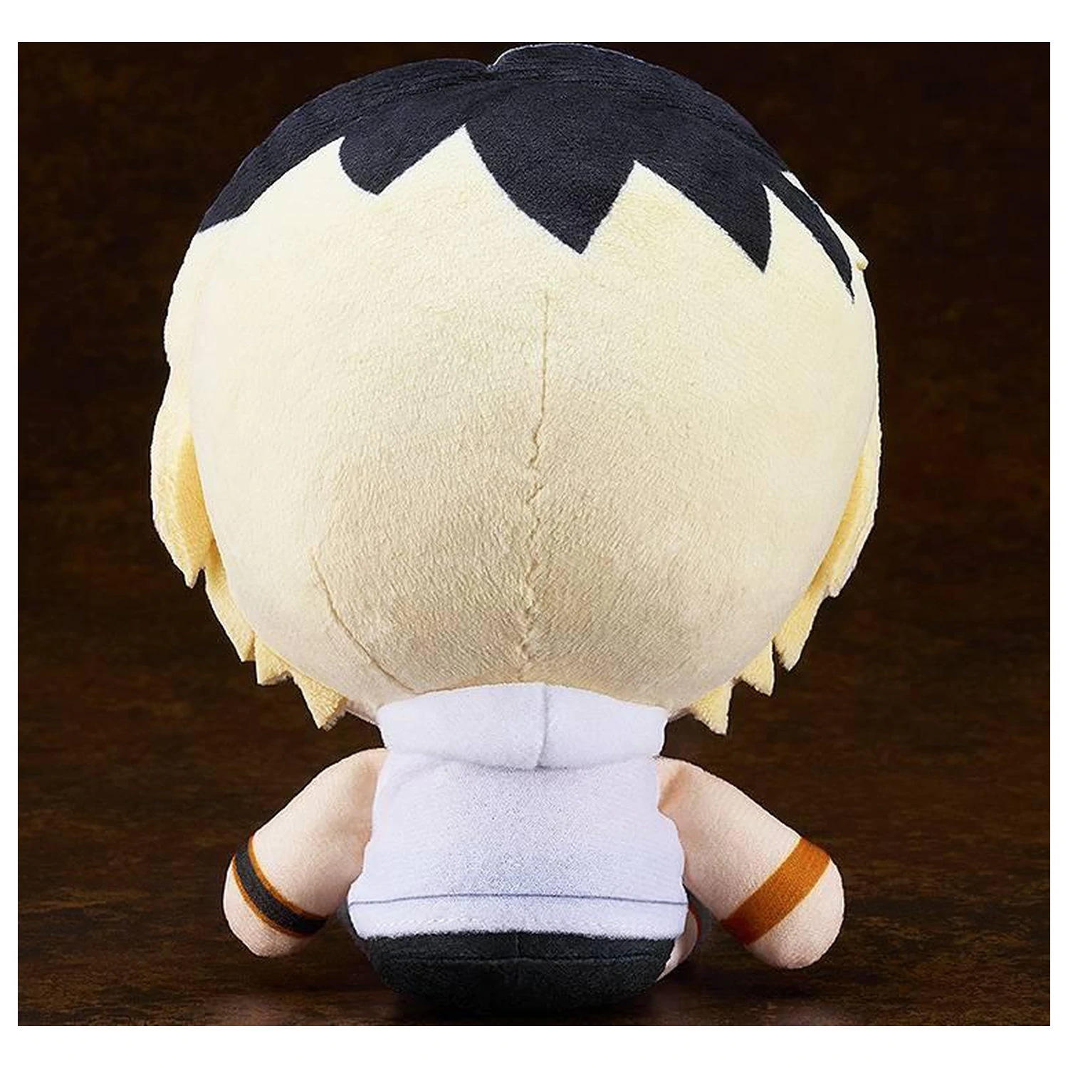 Silent Hill Heather Mason Plüschfigur 17 cm Produktfoto