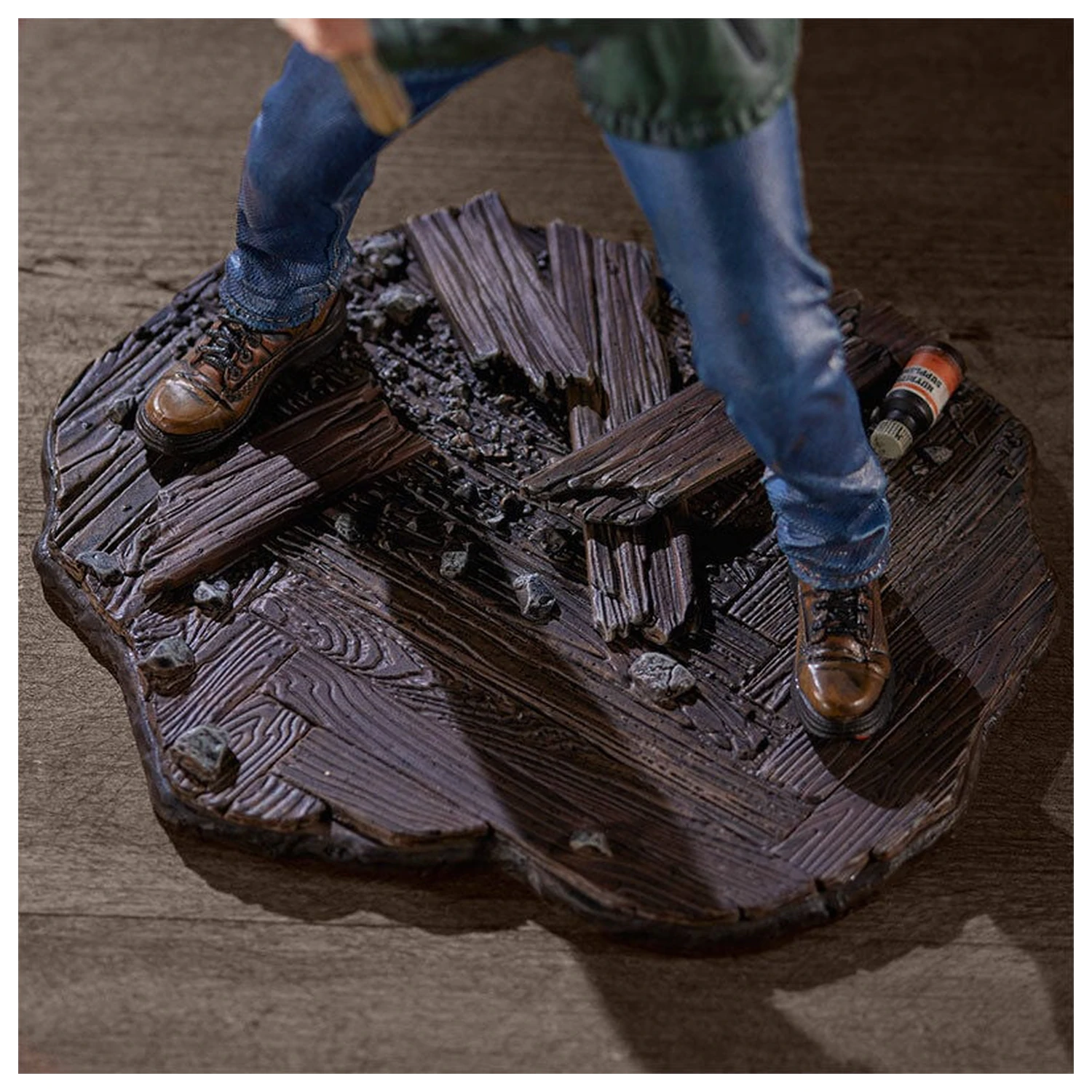 Silent Hill James Sunderland Figur 23 cm Produktfoto