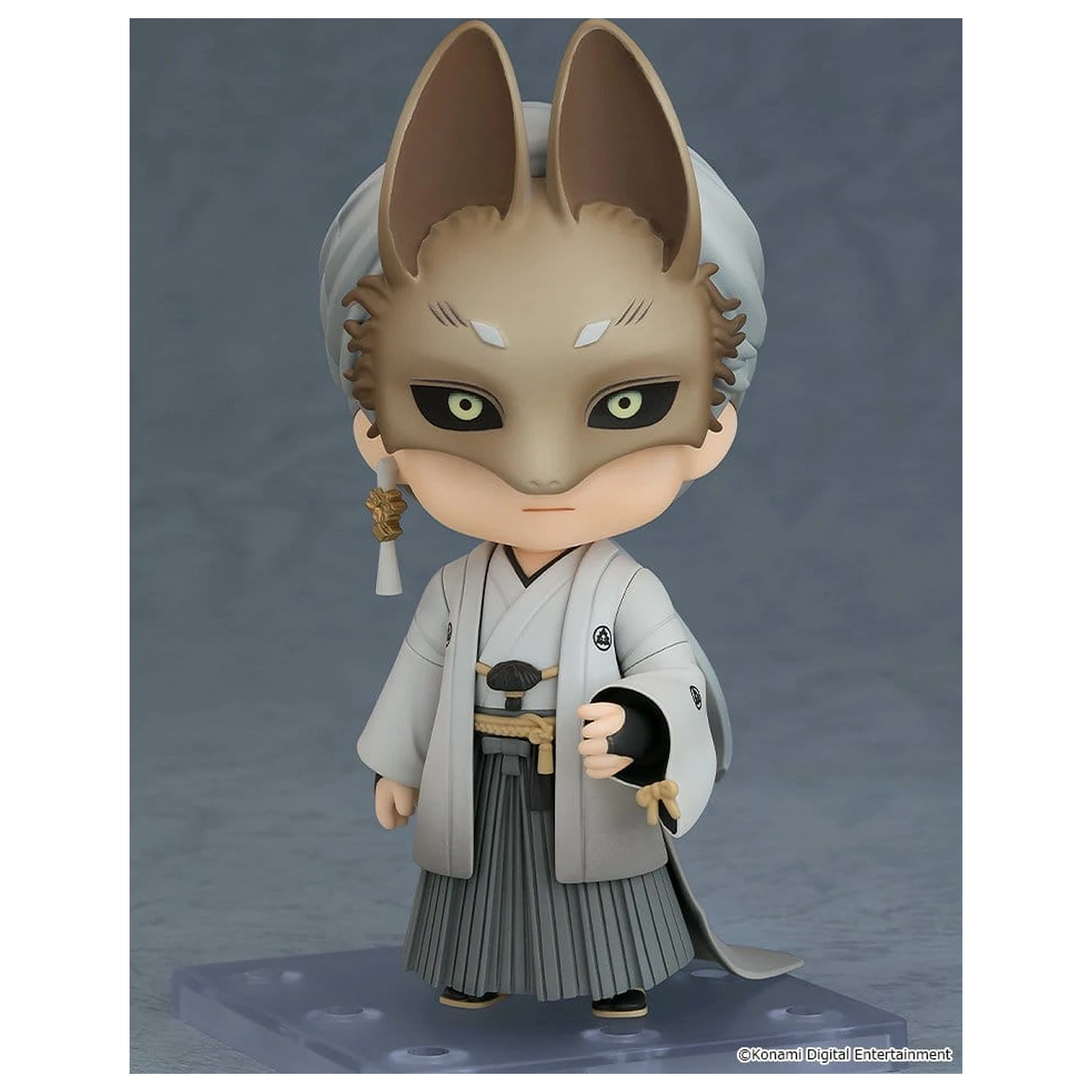 Silent Hill Nendoroid Actionfigur Fuchsmaske 10 cm Produktfoto