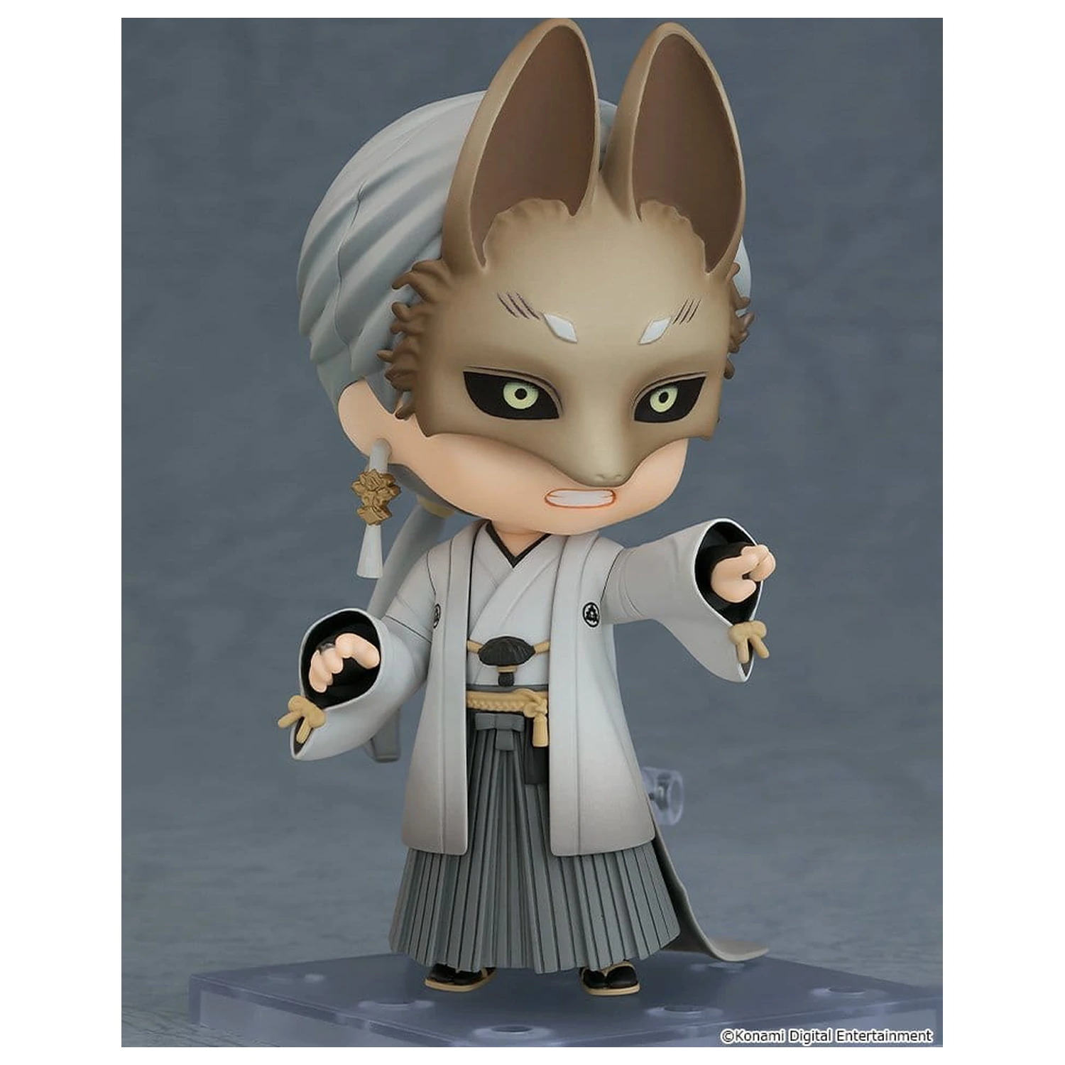 Silent Hill Nendoroid Actionfigur Fuchsmaske 10 cm Produktfoto