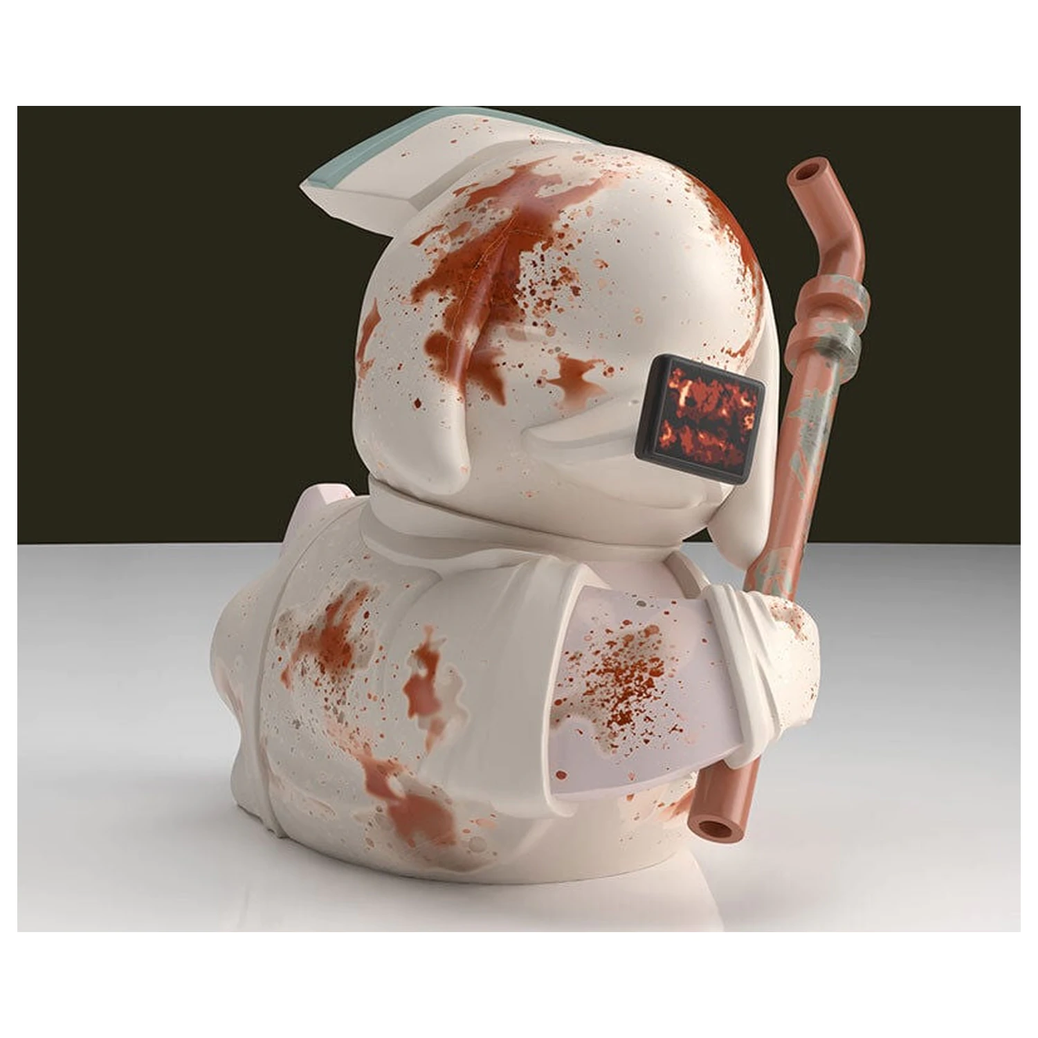 Silent Hill Nurse Tubbz Figur 9cm Produktfoto
