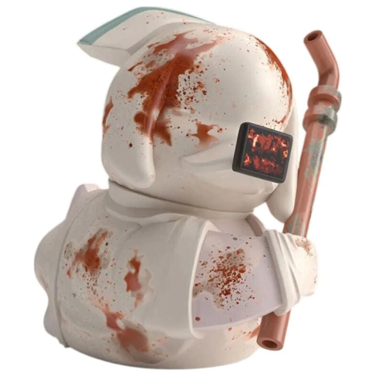 Silent Hill Nurse Tubbz Figur 9cm Produktfoto