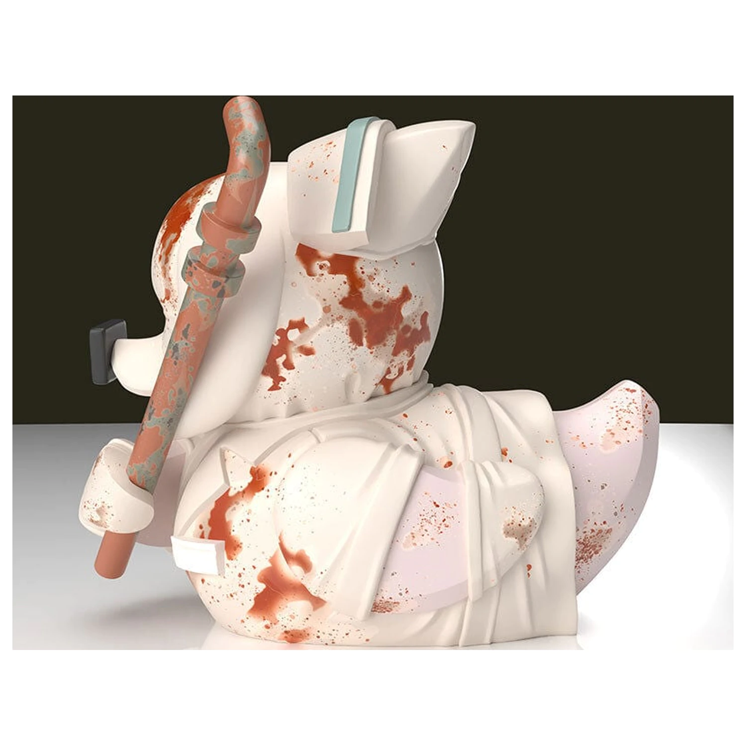 Silent Hill Nurse Tubbz Figur 9cm Produktfoto