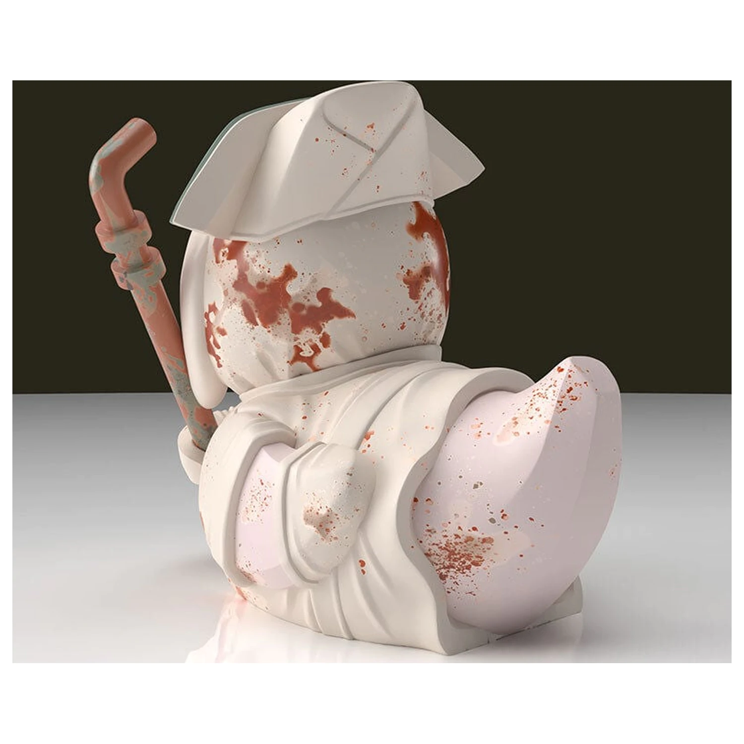 Silent Hill Nurse Tubbz Figur 9cm Produktfoto