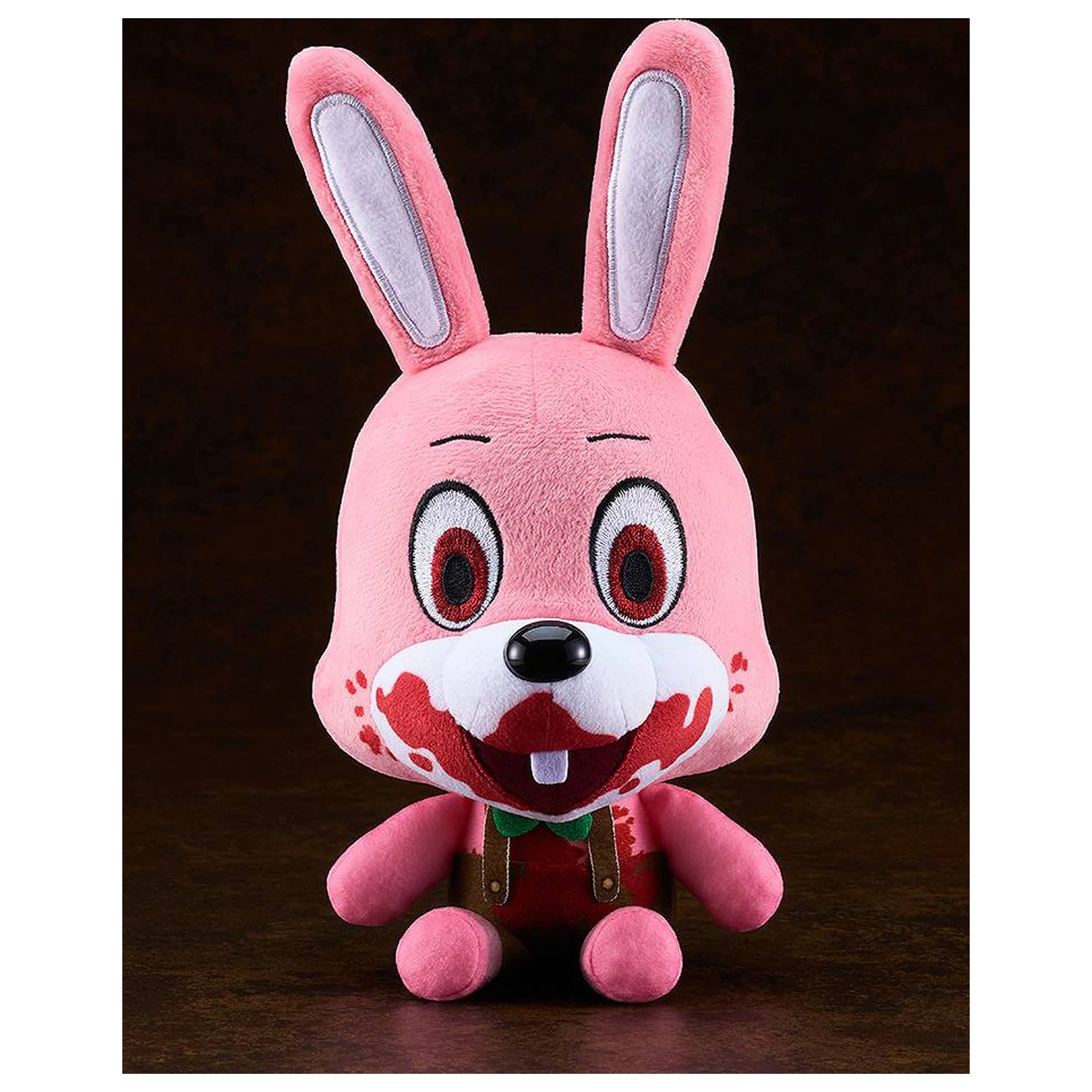 Silent Hill Robbie the Rabbit Plüsch 13cm Produktfoto