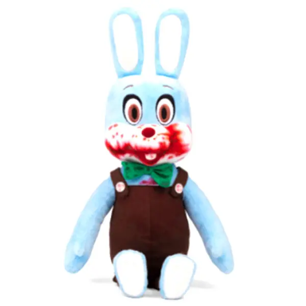 Silent Hill Plüschfigur Blue Robbie the Rabbit 41 cm termékfotó