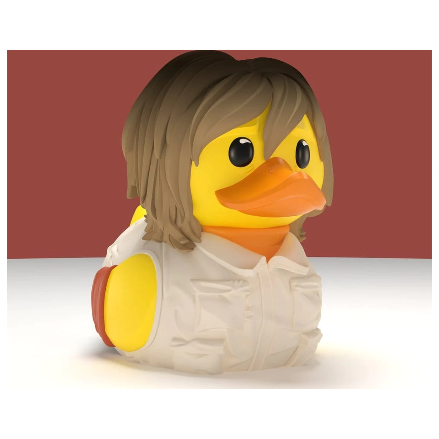 Silent Hill Tubbz Mini PVC Figur Heather Mason 5 cm Produktfoto