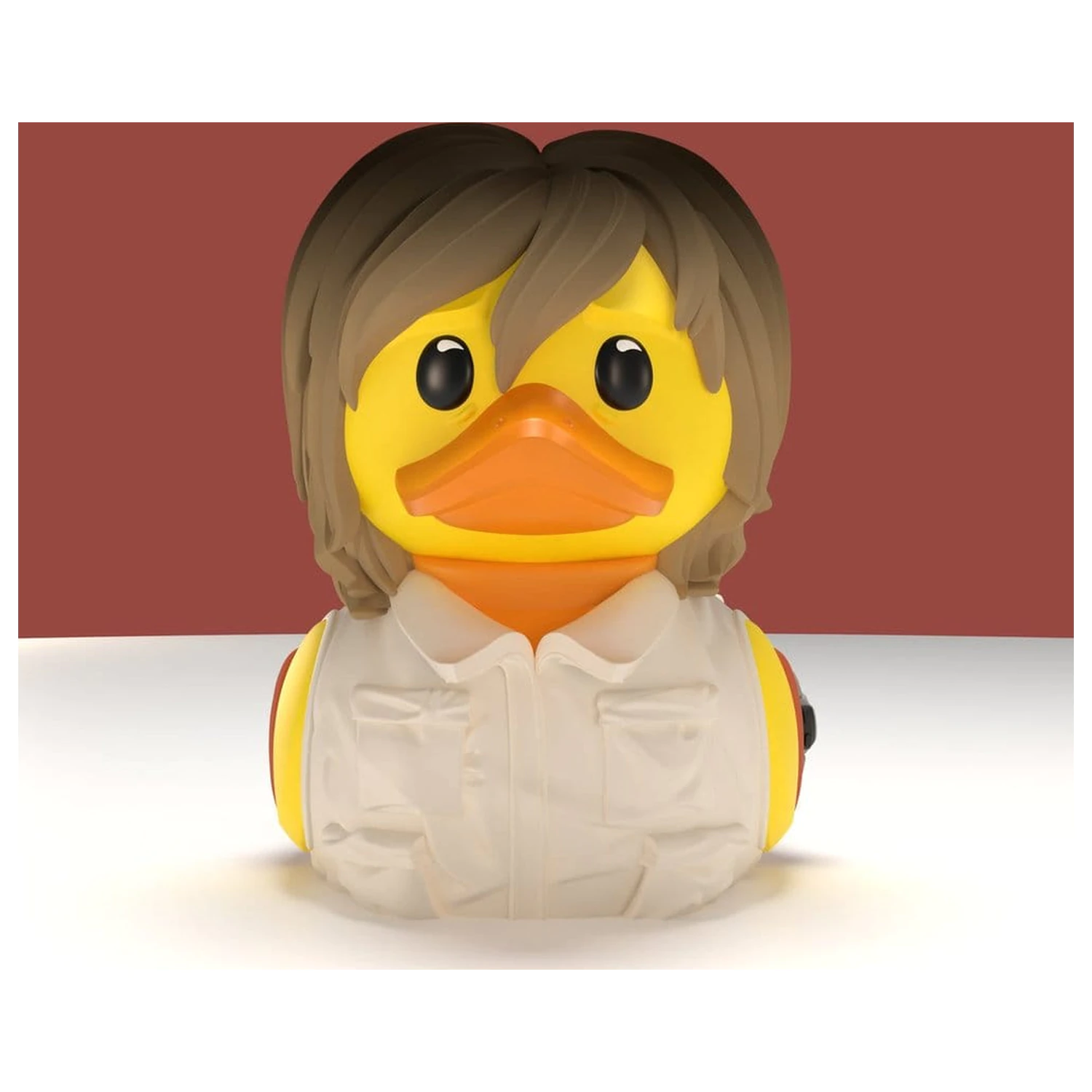 Silent Hill Tubbz Mini PVC Figur Heather Mason 5 cm Produktfoto