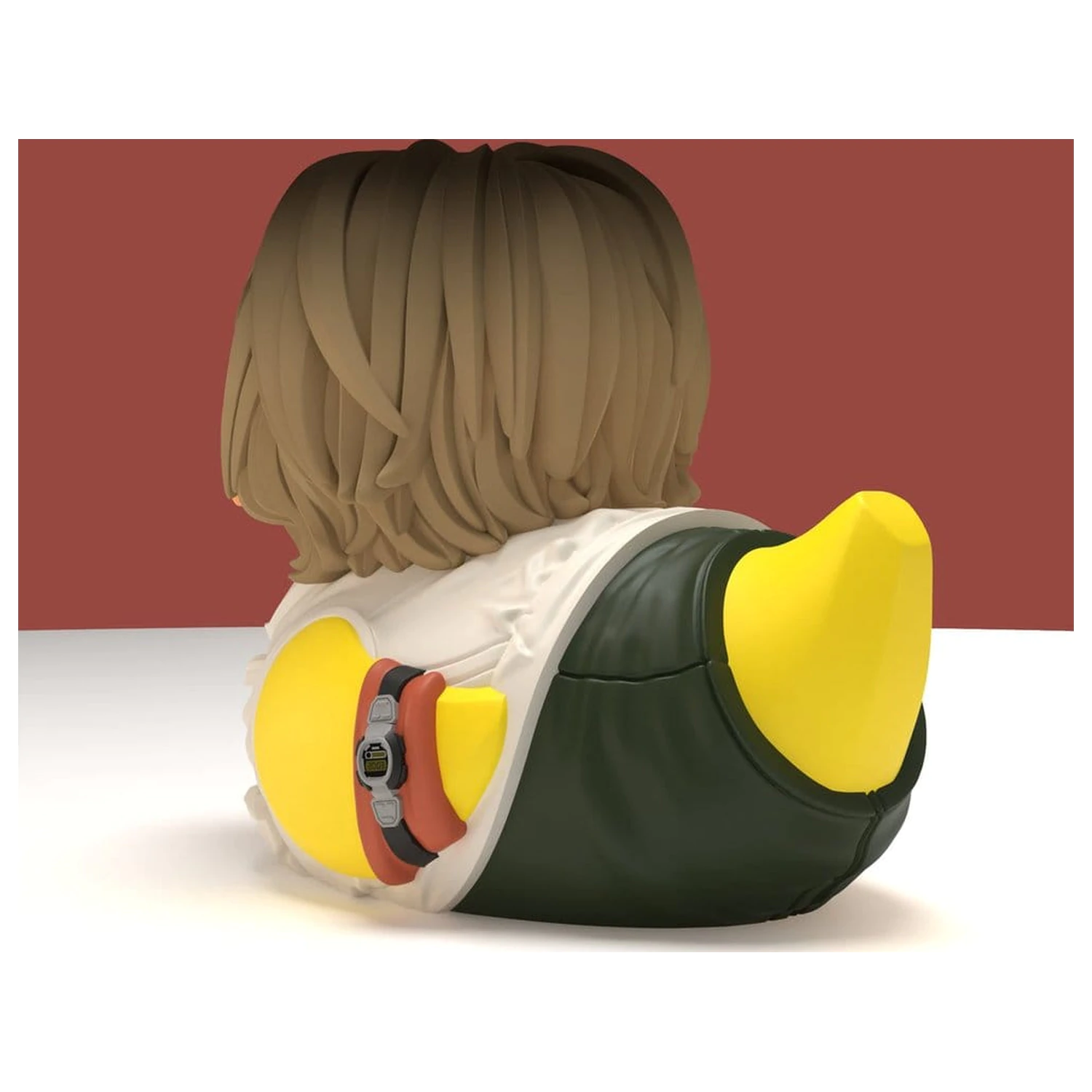 Silent Hill Tubbz Mini PVC Figur Heather Mason 5 cm Produktfoto