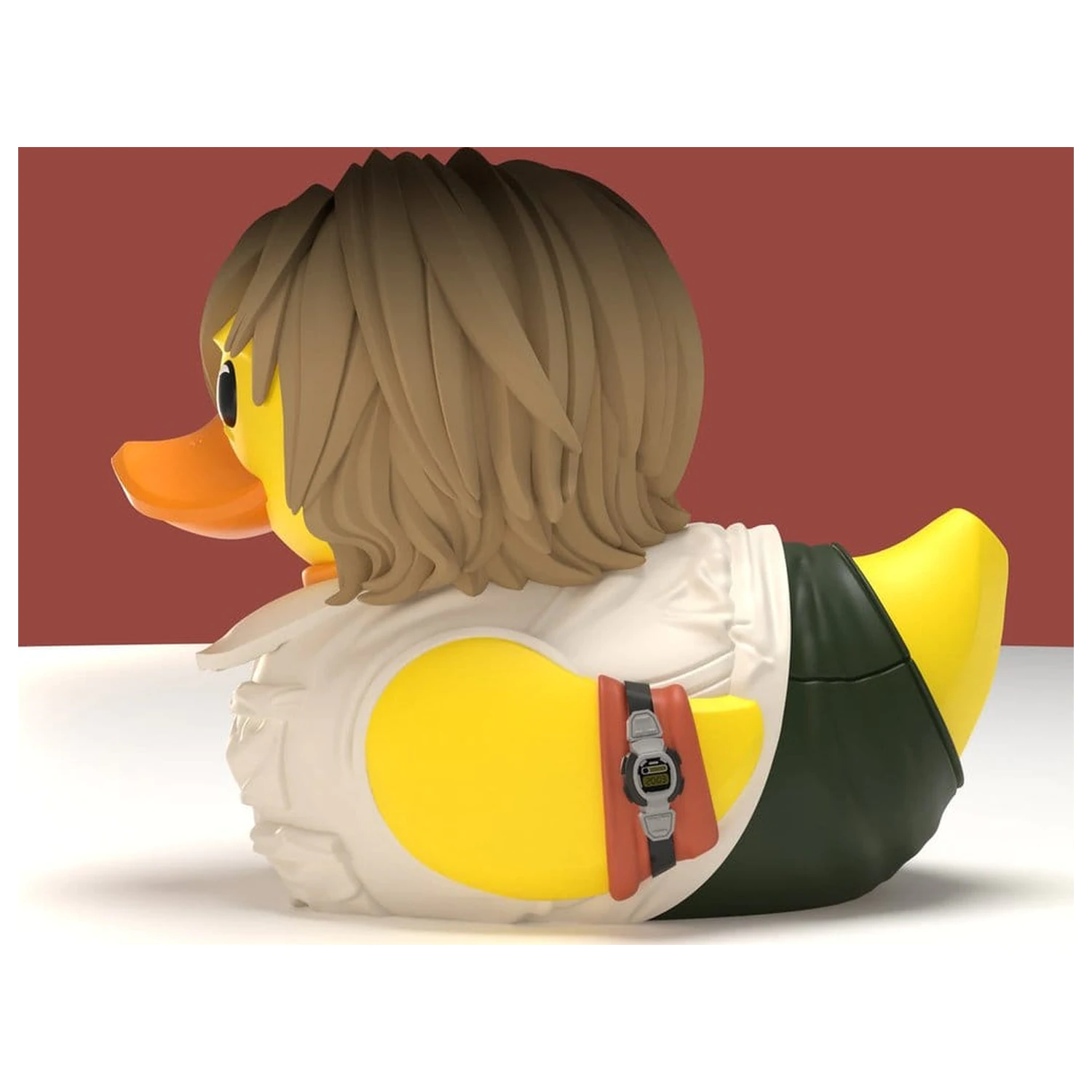 Silent Hill Tubbz Mini PVC Figur Heather Mason 5 cm Produktfoto