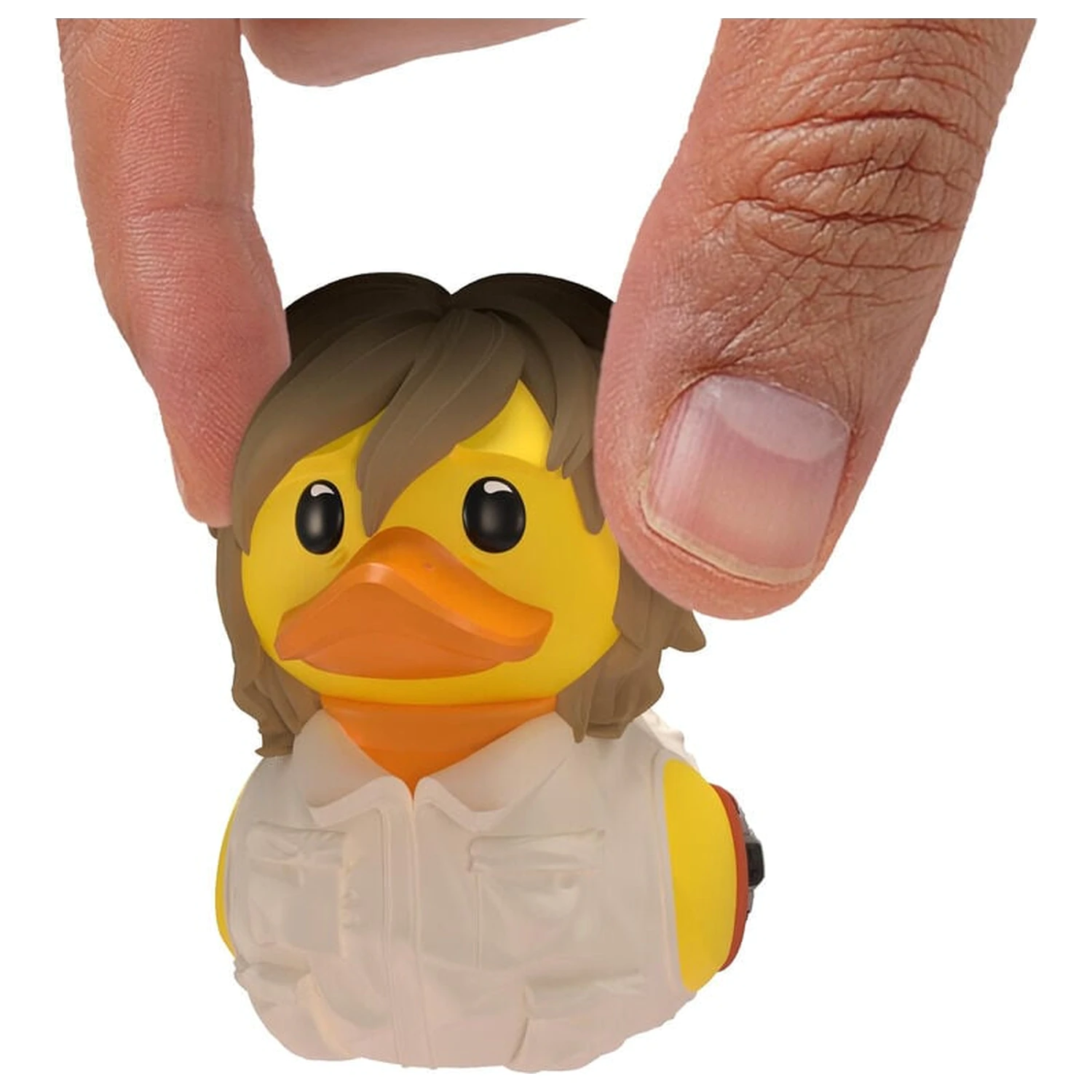 Silent Hill Tubbz Mini PVC Figur Heather Mason 5 cm Produktfoto