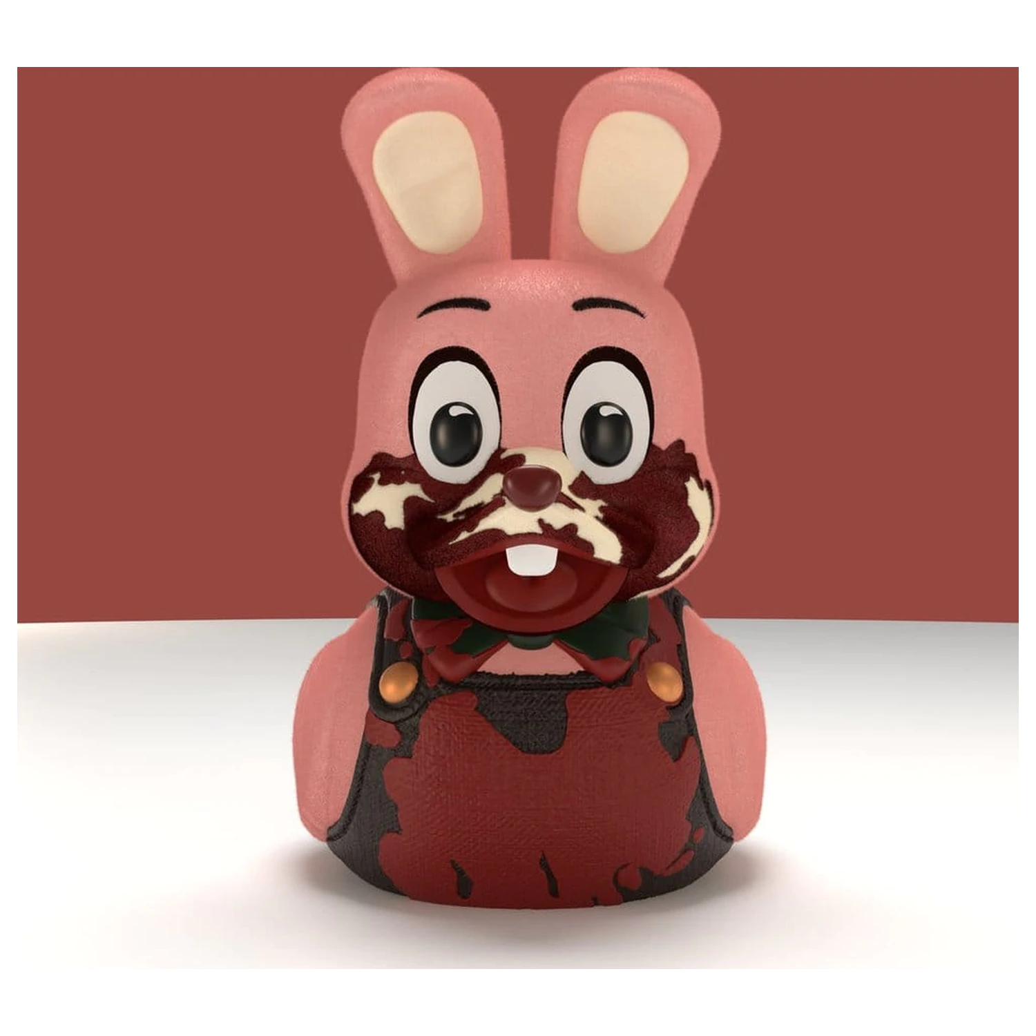 Silent Hill Tubbz PVC Figur Robbie the Rabbit Boxed Edition 10 cm Produktfoto
