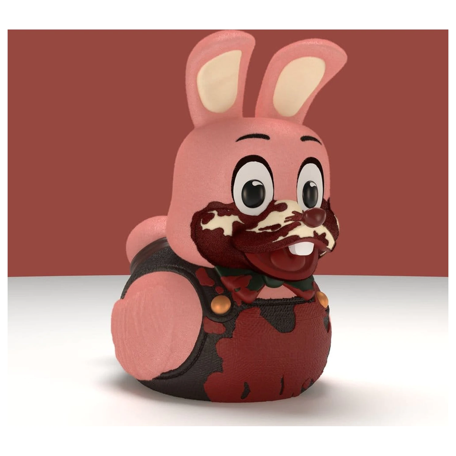 Silent Hill Tubbz PVC Figur Robbie the Rabbit Collector's Edition 10 cm Produktfoto