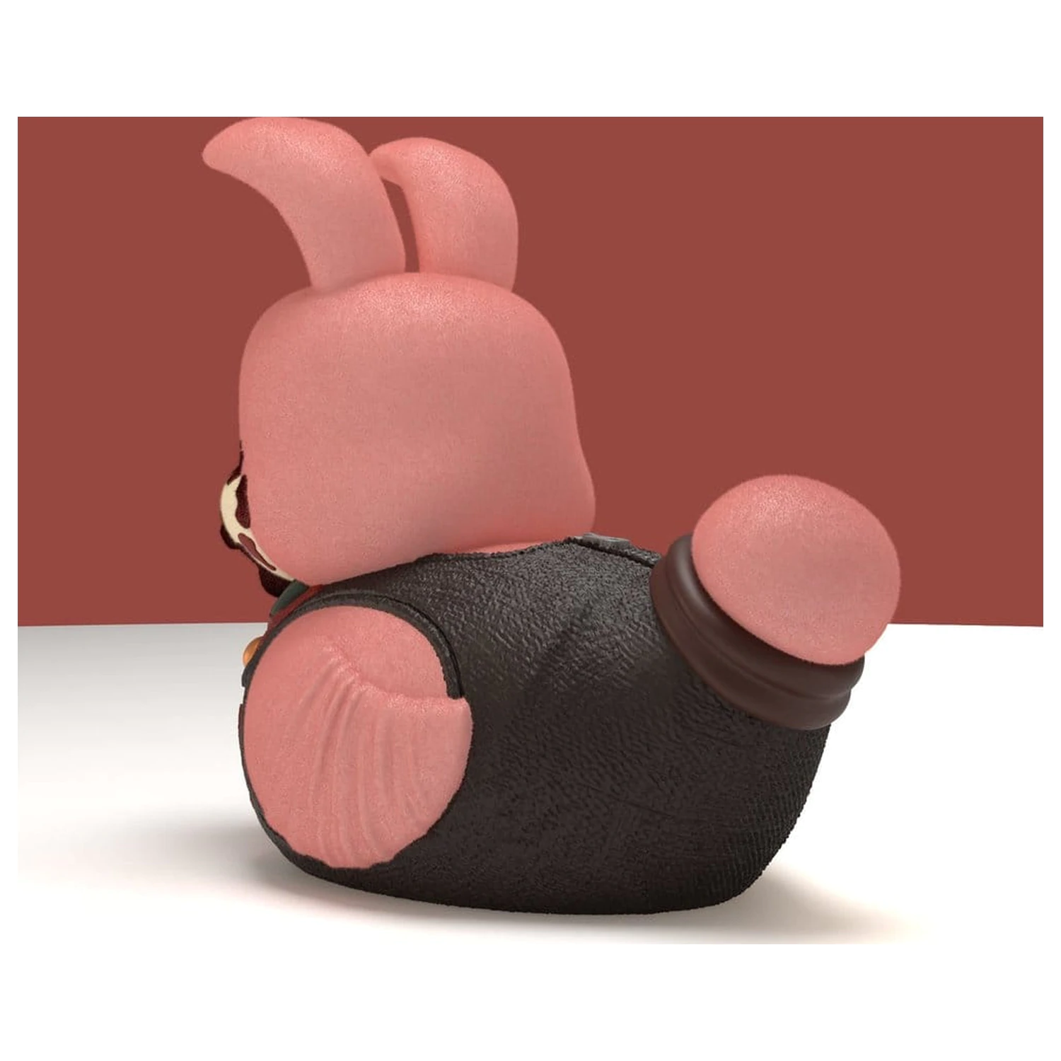 Silent Hill Tubbz PVC Figur Robbie the Rabbit Collector's Edition 10 cm Produktfoto