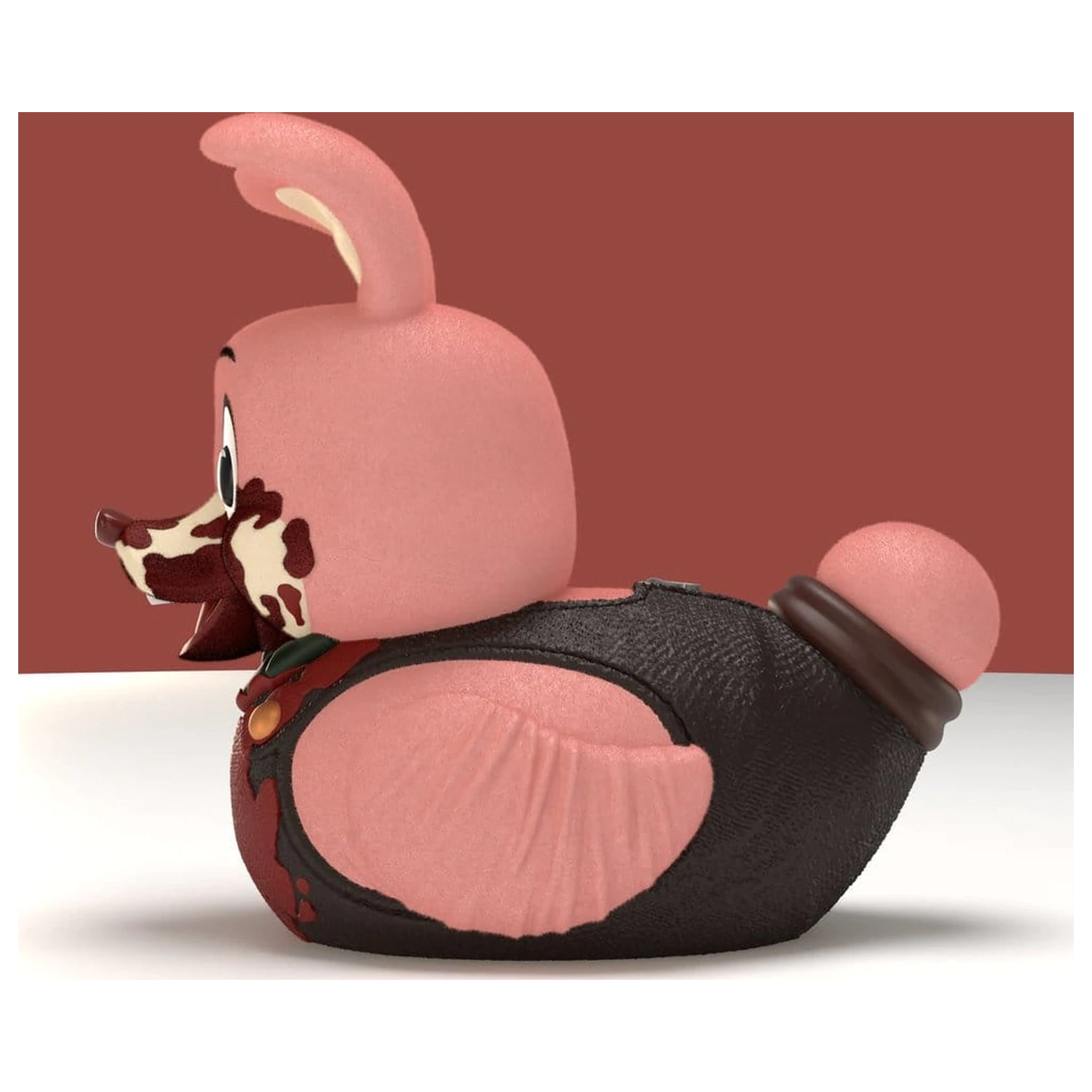 Silent Hill Tubbz PVC Figur Robbie the Rabbit Collector's Edition 10 cm Produktfoto