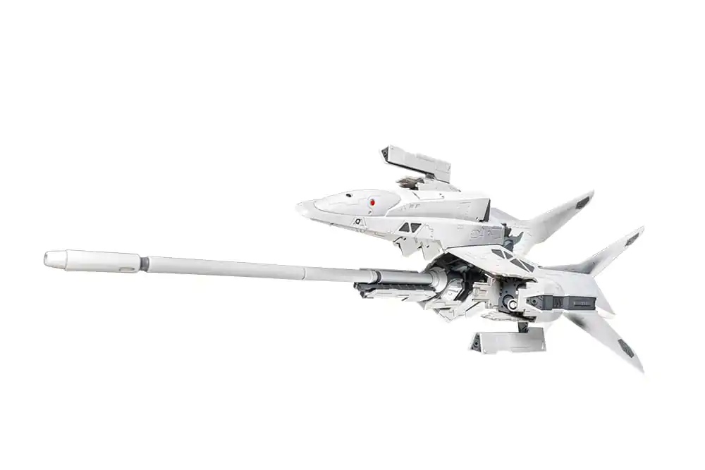 Silpheed Plastic Kit 1/100 SA-77 Lancer type convertible 26 cm (re-run) Produktfoto