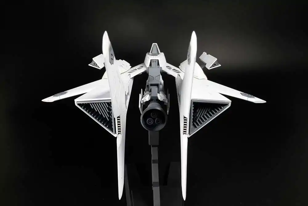 Silpheed Plastic Kit 1/100 SA-77 Lancer type convertible 26 cm (re-run) Produktfoto