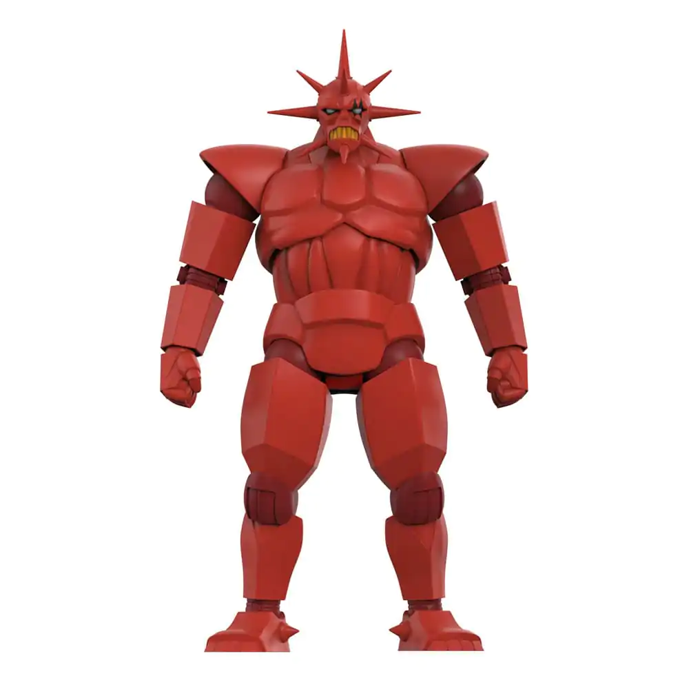 SilverHawks Ultimates Actionfigur Mon*Star (Toy Version) 18 cm termékfotó