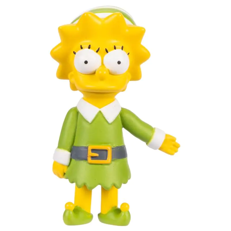 Simpsons Adventskalender 2024 Produktfoto