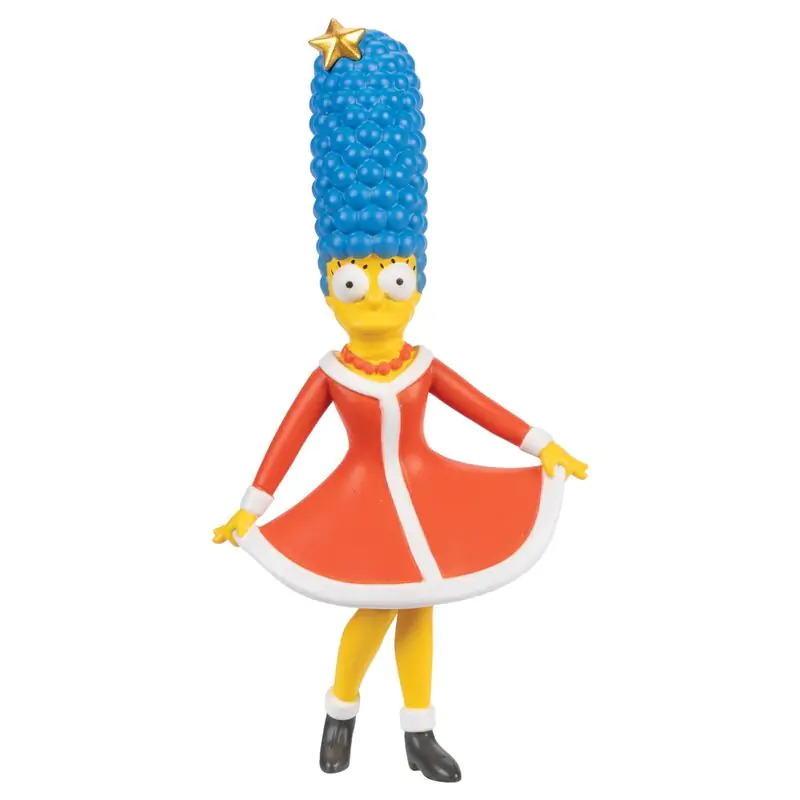 Simpsons Adventskalender 2024 Produktfoto