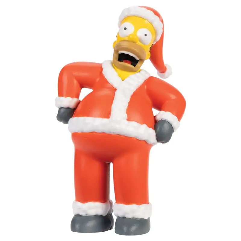 Simpsons Adventskalender 2024 Produktfoto