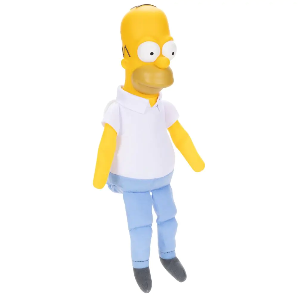 Simpsons Plüschfigur sprechend Homer 33 cm *Englische Version* termékfotó