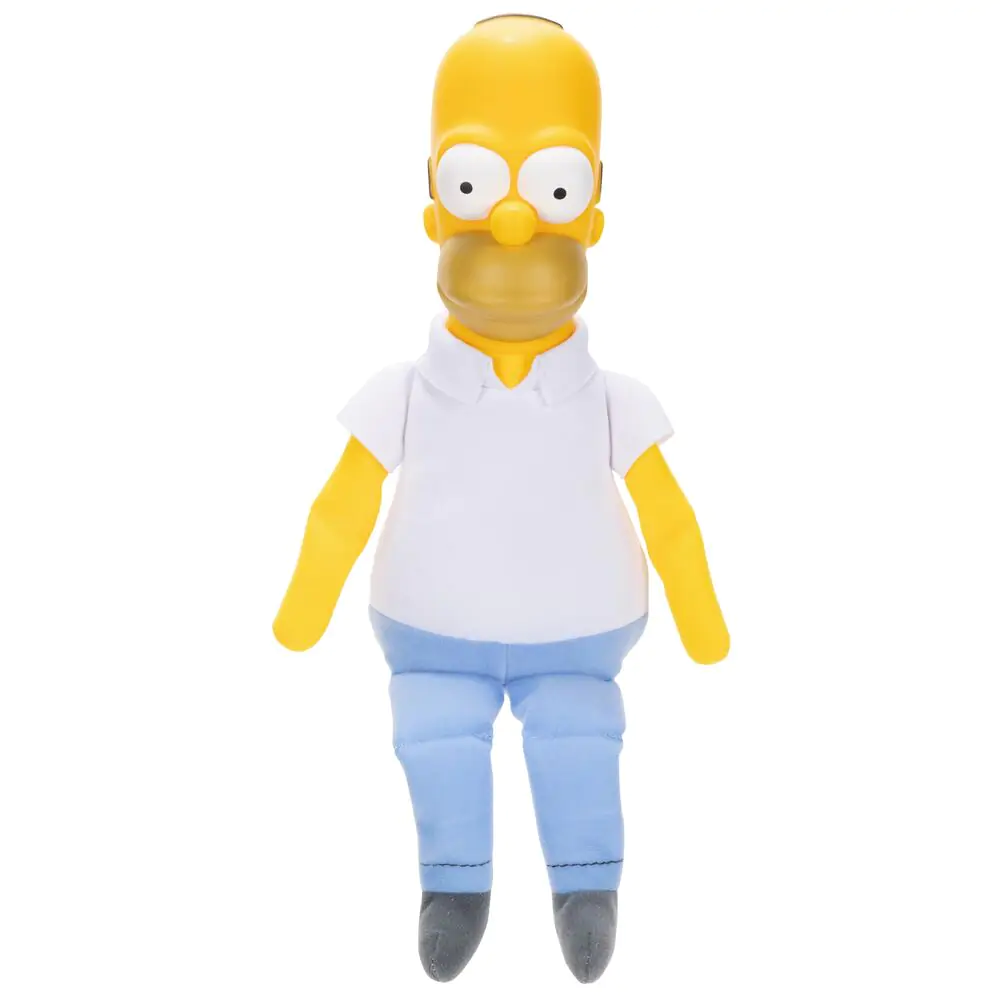 Simpsons Plüschfigur sprechend Homer 33 cm *Englische Version* termékfotó