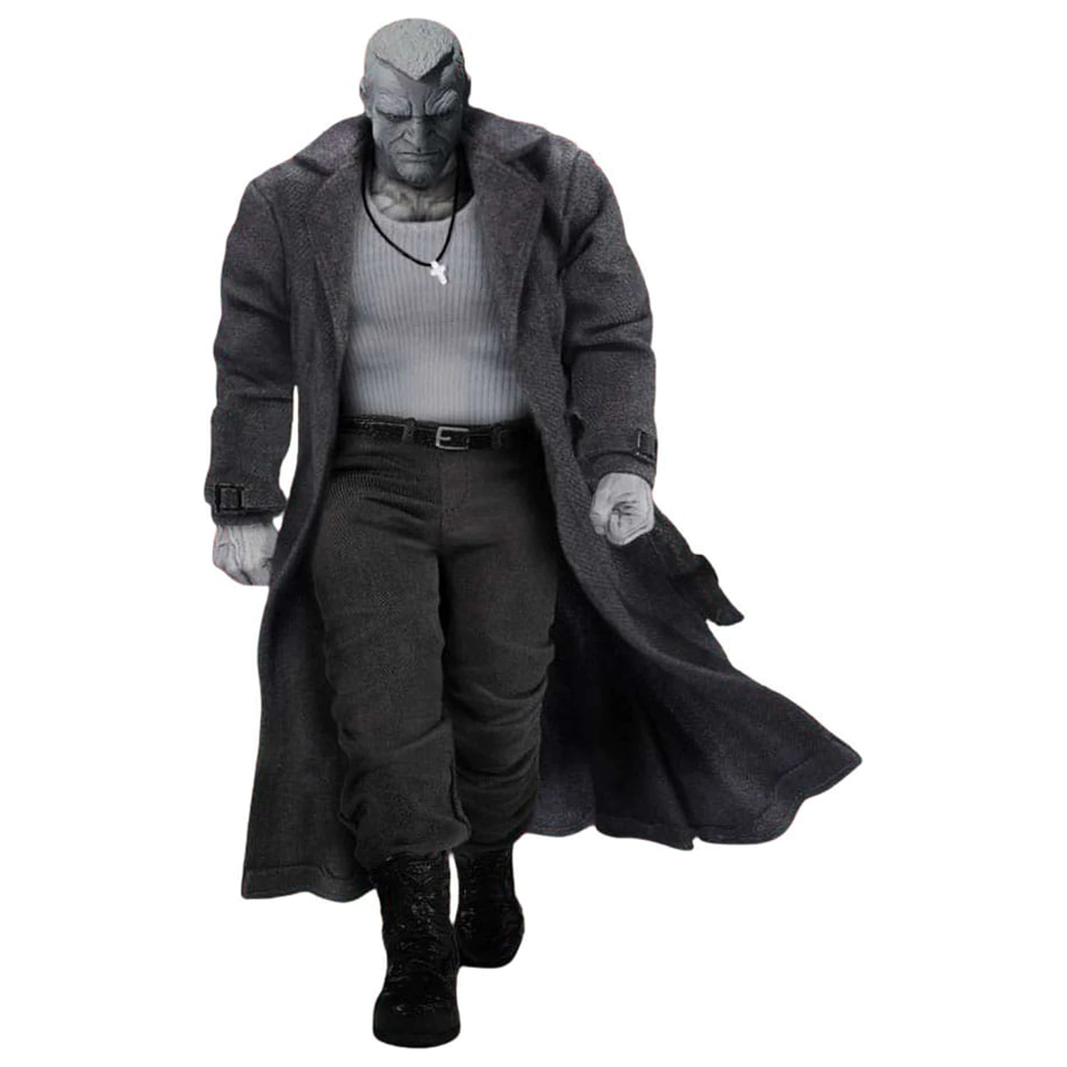Sin City Actionfigur 1/12 Marv 17 cm Produktfoto