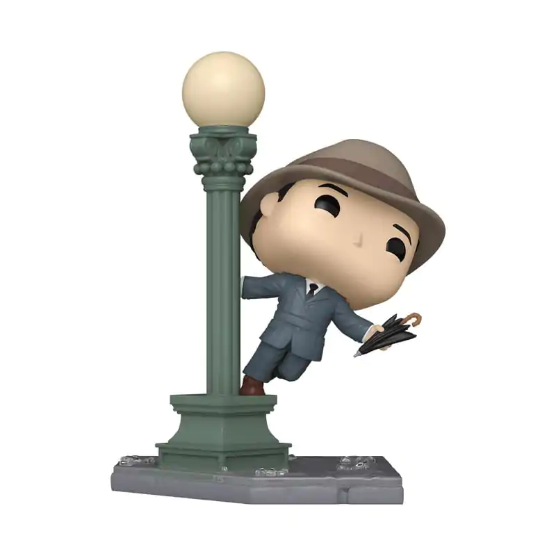 Du sollst mein Glücksstern sein Funko POP! Deluxe Vinyl Figur Don Lockwood 9 cm Produktfoto