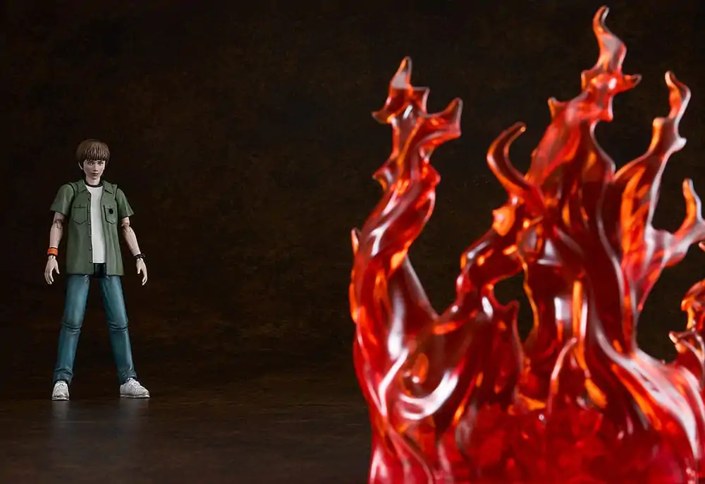 Siren Plamatea Kunststoffmodellbausatz Kyoya Suda 15 cm Produktfoto