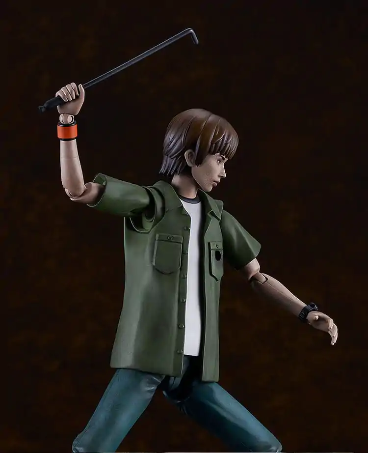 Siren Plamatea Kunststoffmodellbausatz Kyoya Suda 15 cm Produktfoto