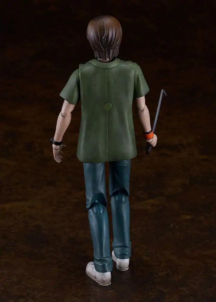 Siren Plamatea Kunststoffmodellbausatz Kyoya Suda 15 cm Produktfoto