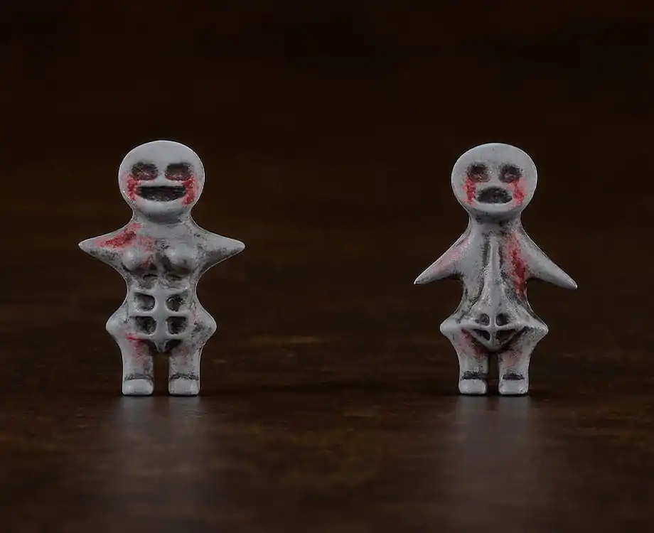 Siren Plamatea Kunststoffmodellbausatz Kyoya Suda 15 cm Produktfoto