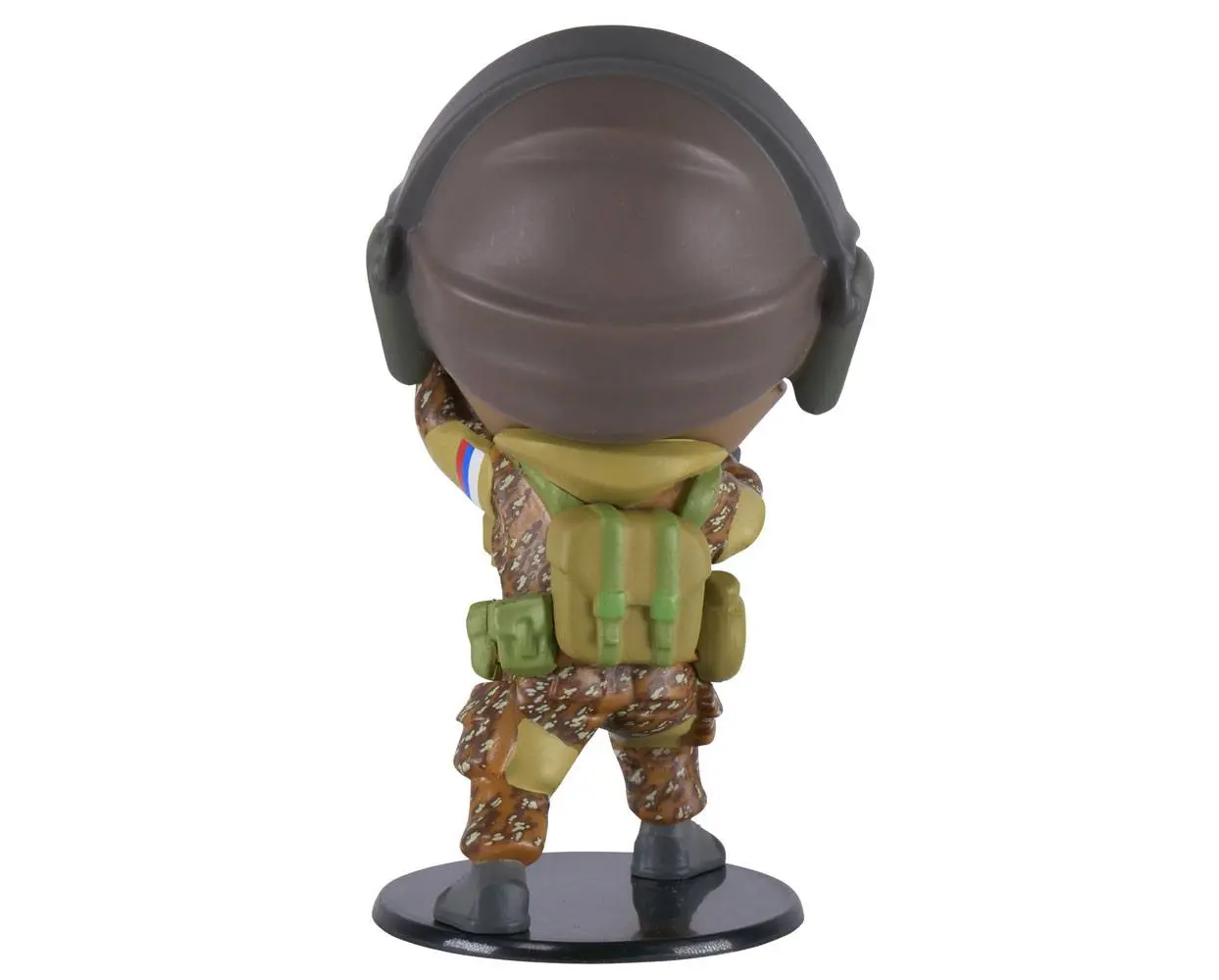 Six Collection Chibi Figur Glaz 10 cm termékfotó