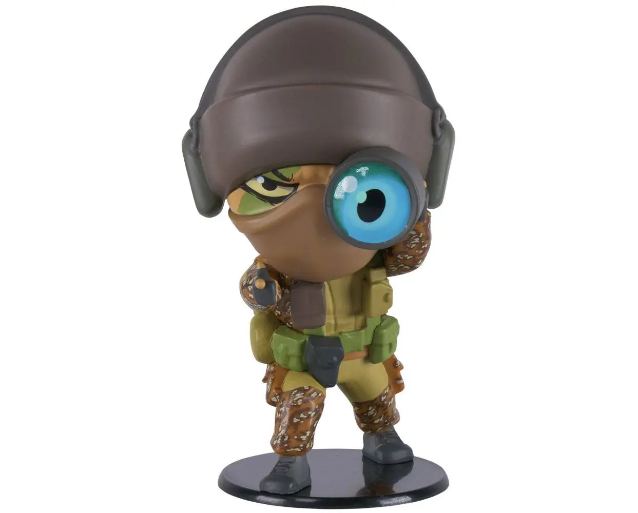 Six Collection Chibi Figur Glaz 10 cm termékfotó