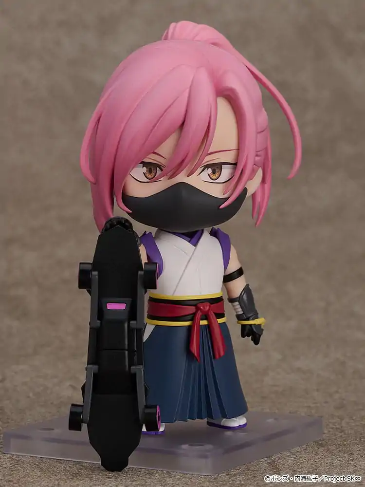 SK8 the Infinity Nendoroid Actionfigur Cherry Blossom 10 cm Produktfoto