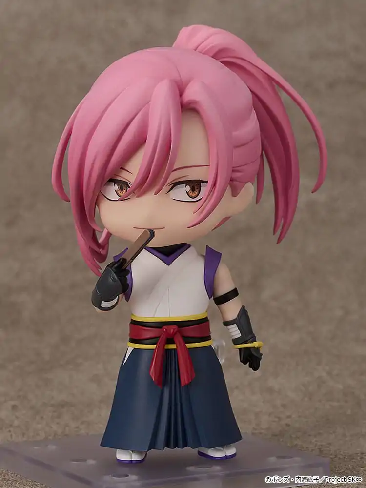 SK8 the Infinity Nendoroid Actionfigur Cherry Blossom 10 cm Produktfoto