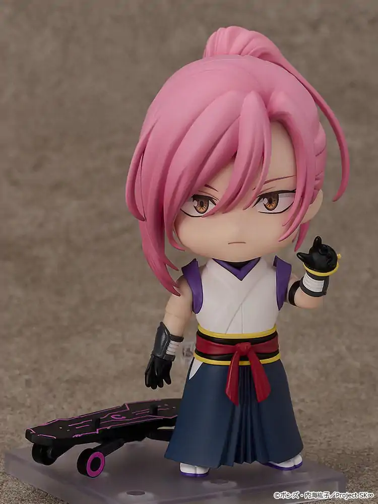SK8 the Infinity Nendoroid Actionfigur Cherry Blossom 10 cm Produktfoto