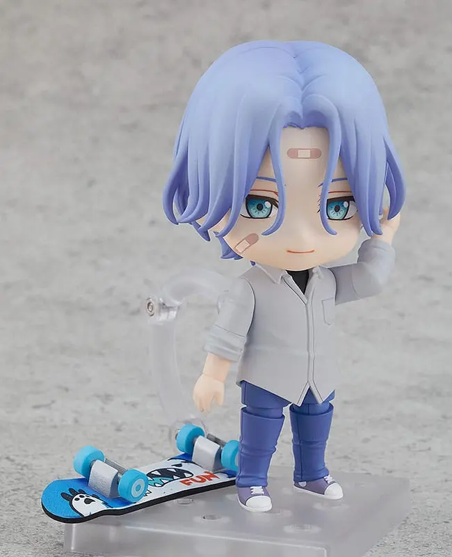 SK8 the Infinity Nendoroid Actionfigur Langa 10 cm Produktfoto