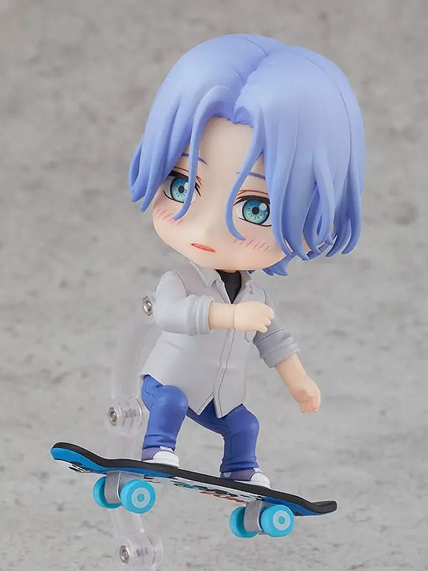 SK8 the Infinity Nendoroid Actionfigur Langa 10 cm Produktfoto