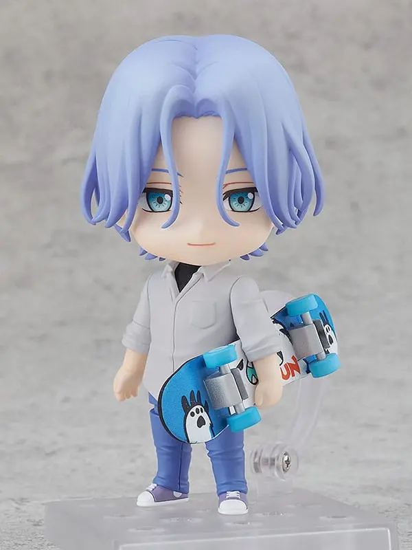 SK8 the Infinity Nendoroid Actionfigur Langa 10 cm Produktfoto
