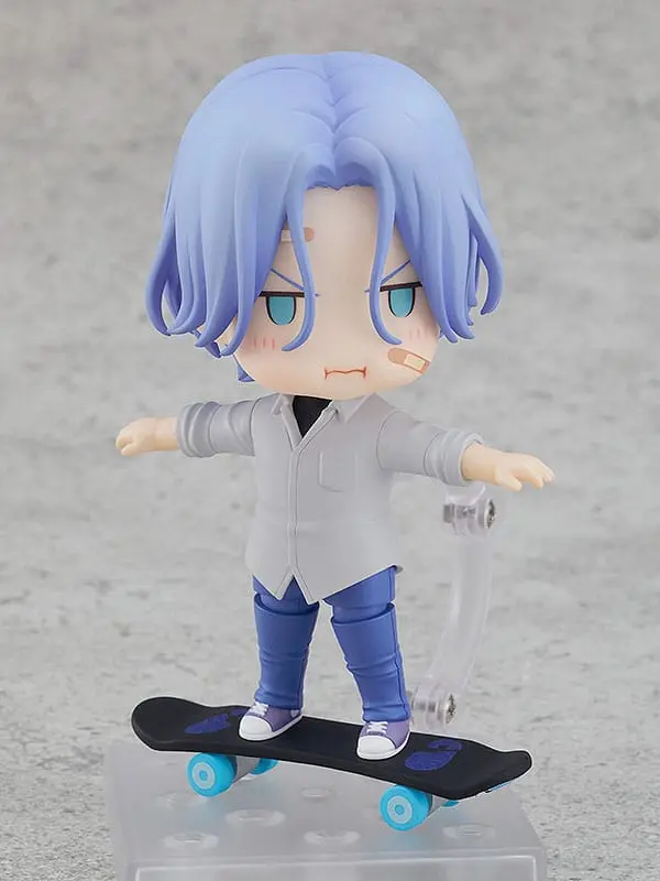 SK8 the Infinity Nendoroid Actionfigur Langa 10 cm Produktfoto
