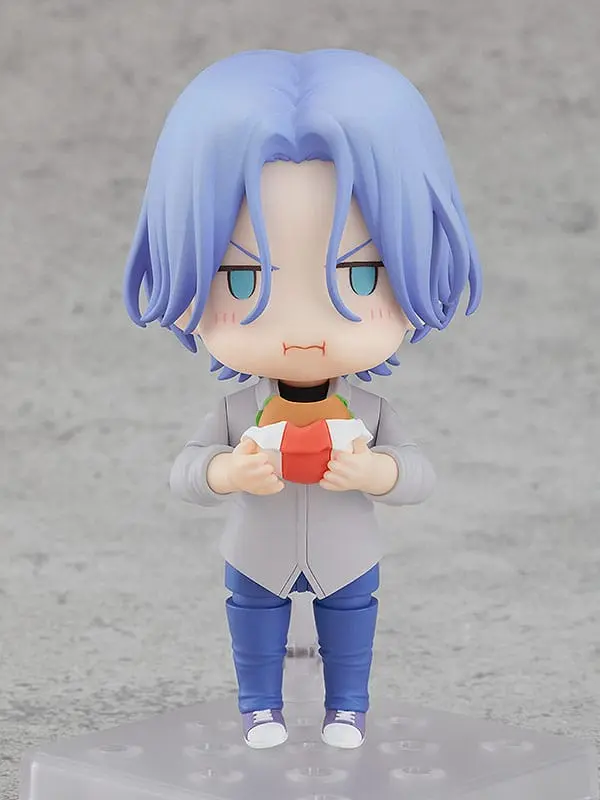 SK8 the Infinity Nendoroid Actionfigur Langa 10 cm Produktfoto