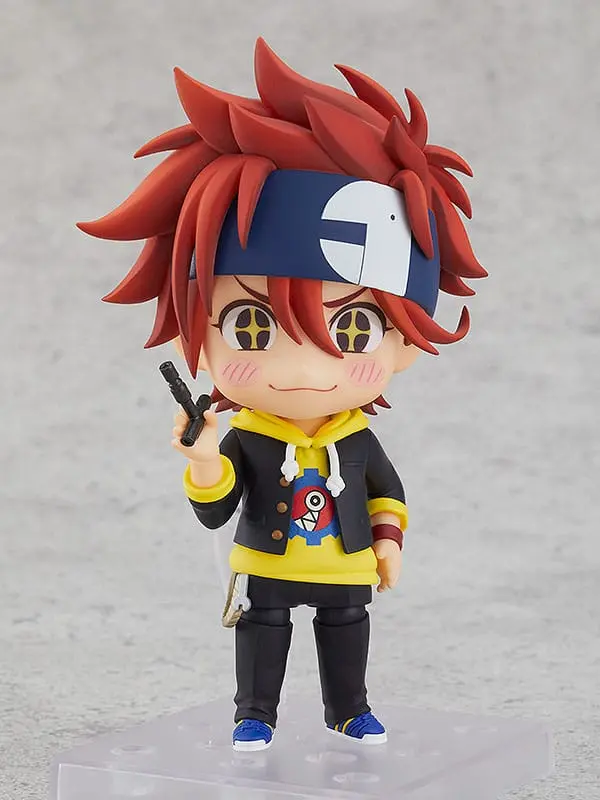 SK8 the Infinity Nendoroid Actionfigur Reki 10 cm Produktfoto