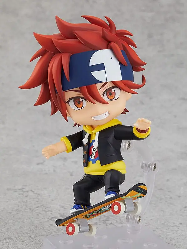 SK8 the Infinity Nendoroid Actionfigur Reki 10 cm Produktfoto