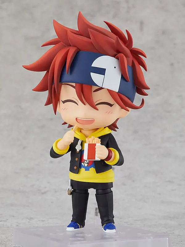 SK8 the Infinity Nendoroid Actionfigur Reki 10 cm Produktfoto
