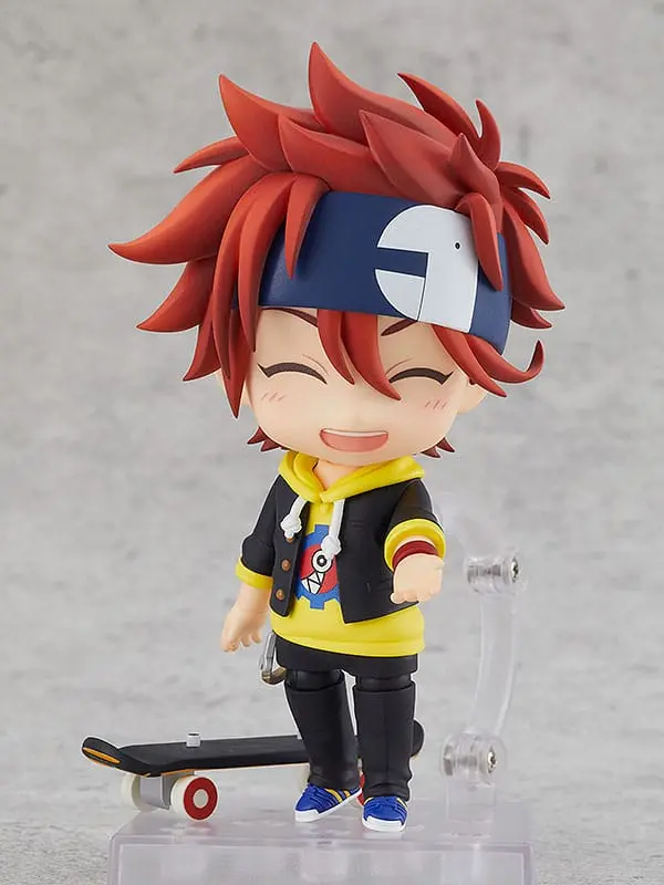 SK8 the Infinity Nendoroid Actionfigur Reki 10 cm Produktfoto