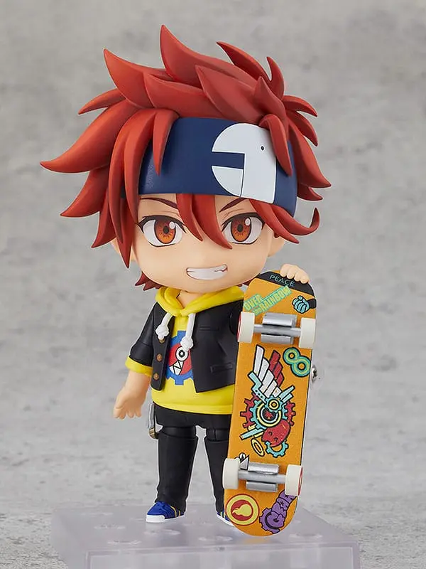 SK8 the Infinity Nendoroid Actionfigur Reki 10 cm Produktfoto