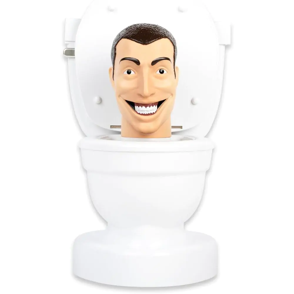Skibidi Toilet Fernbedienung Produktfoto